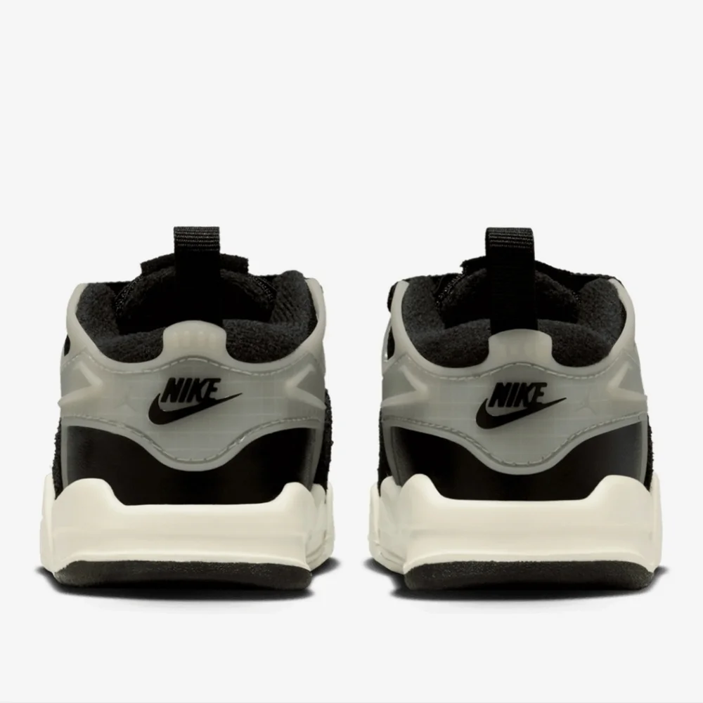 Nike Air Jordan 4 RM TD 'Black Sail'